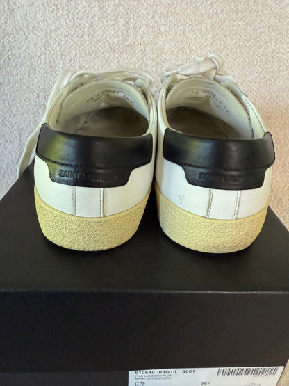 Saint Laurent sneakers 38.5