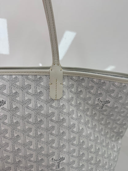 Goyard Artois PM tote
