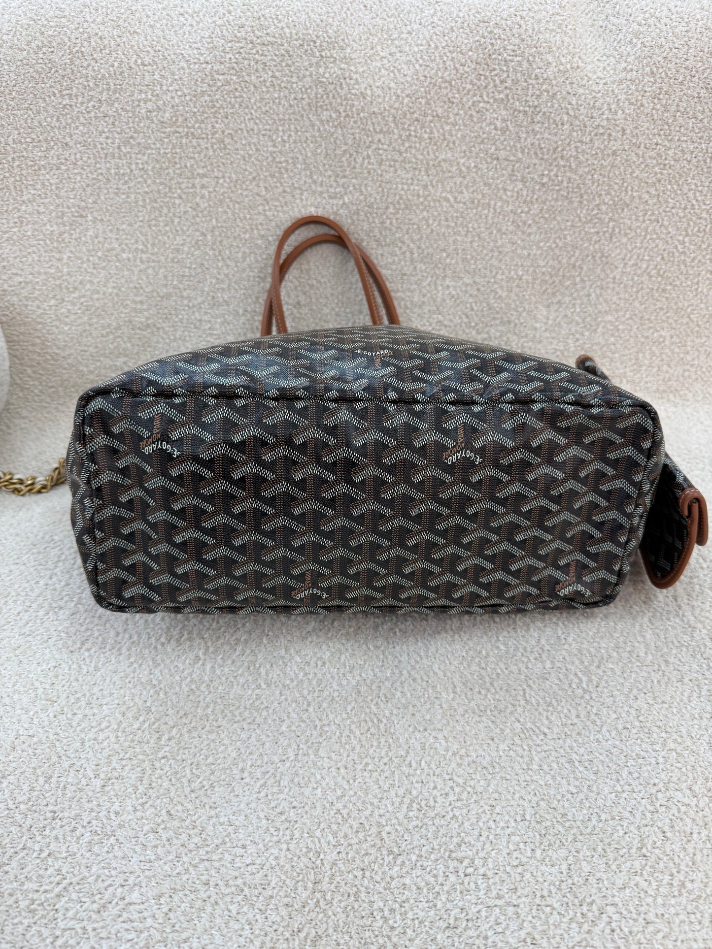 Goyard Saint Louis PM Tote