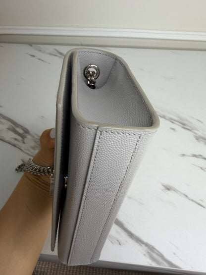 Saint Laurent Kate Chain Cross Body Bag