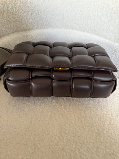 Bottega Veneta padded Cassette Bag