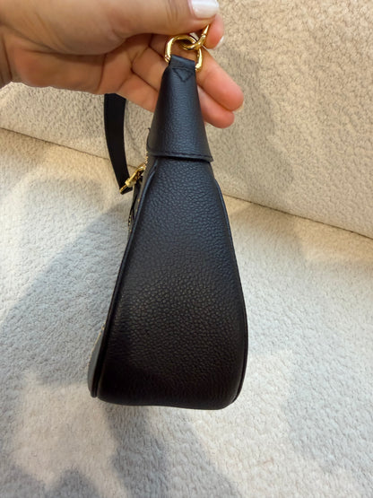 Louis Vuitton Mahina Scala bag