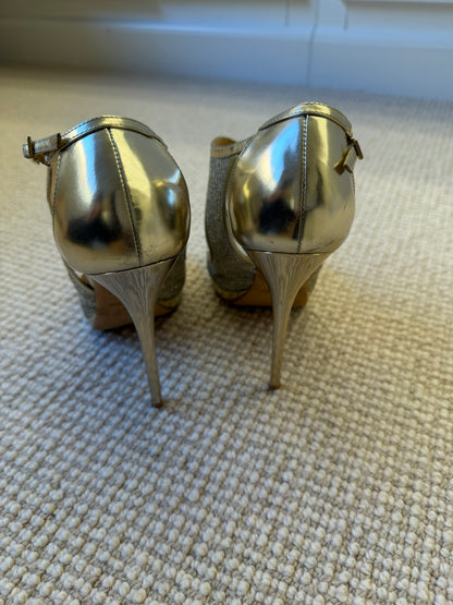 Jimmy Choo Sandals size 39