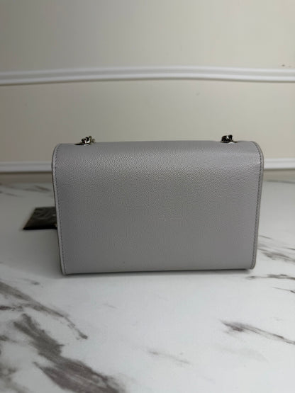 Saint Laurent Kate Chain Cross Body Bag