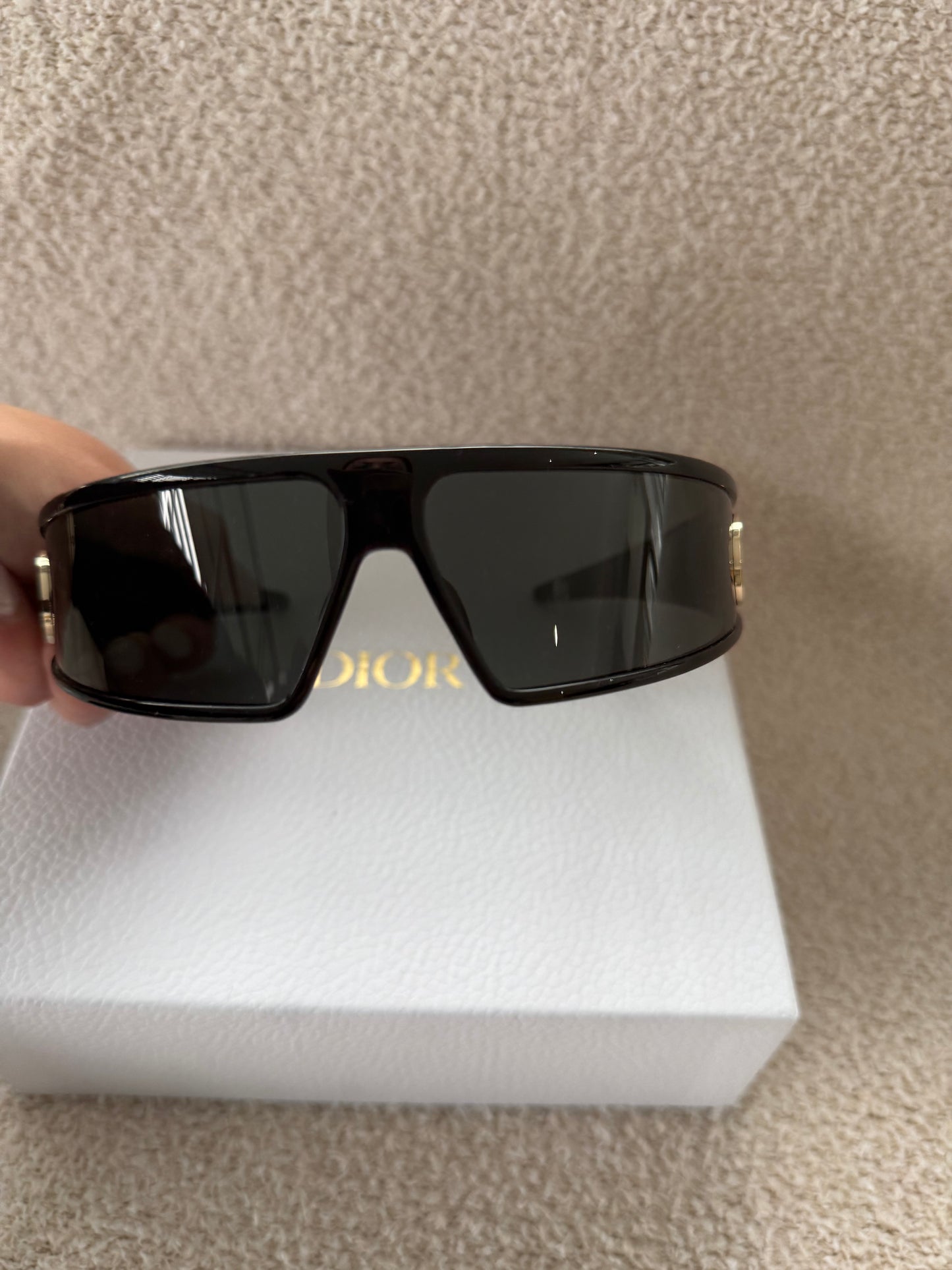 Dior verydior M1U sunglasses