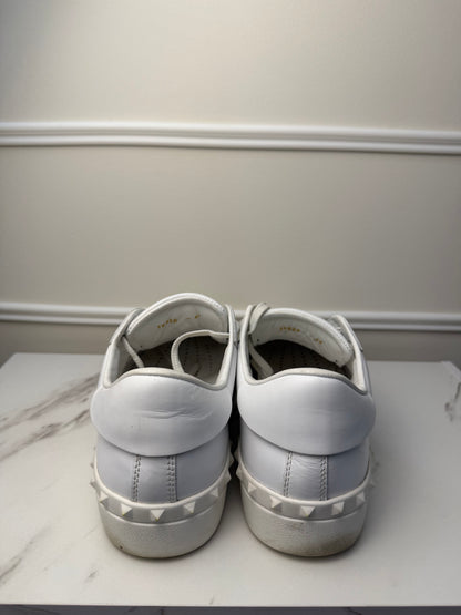 Valentino Men’s Sneakers, Size 42