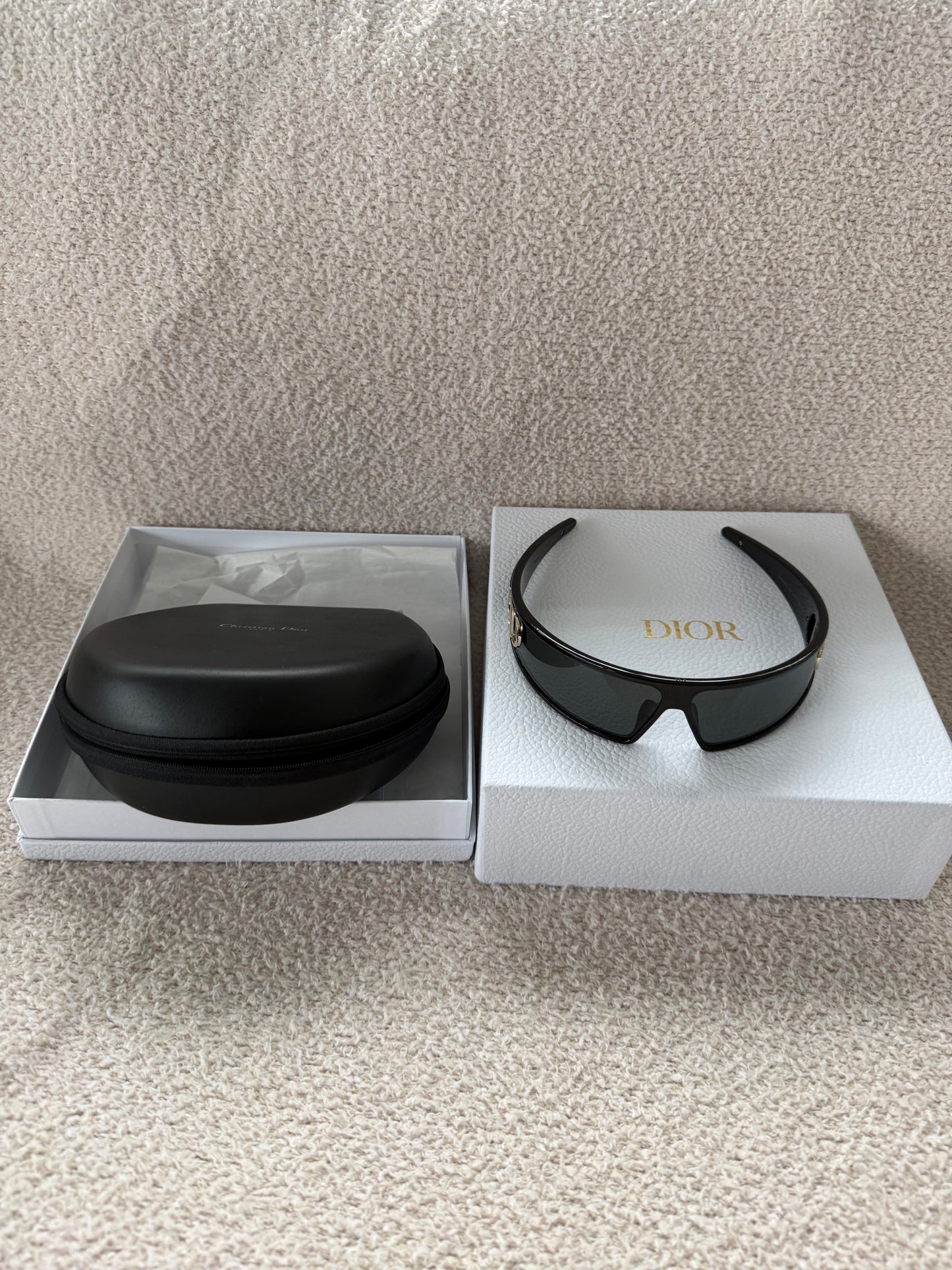 Dior verydior M1U sunglasses