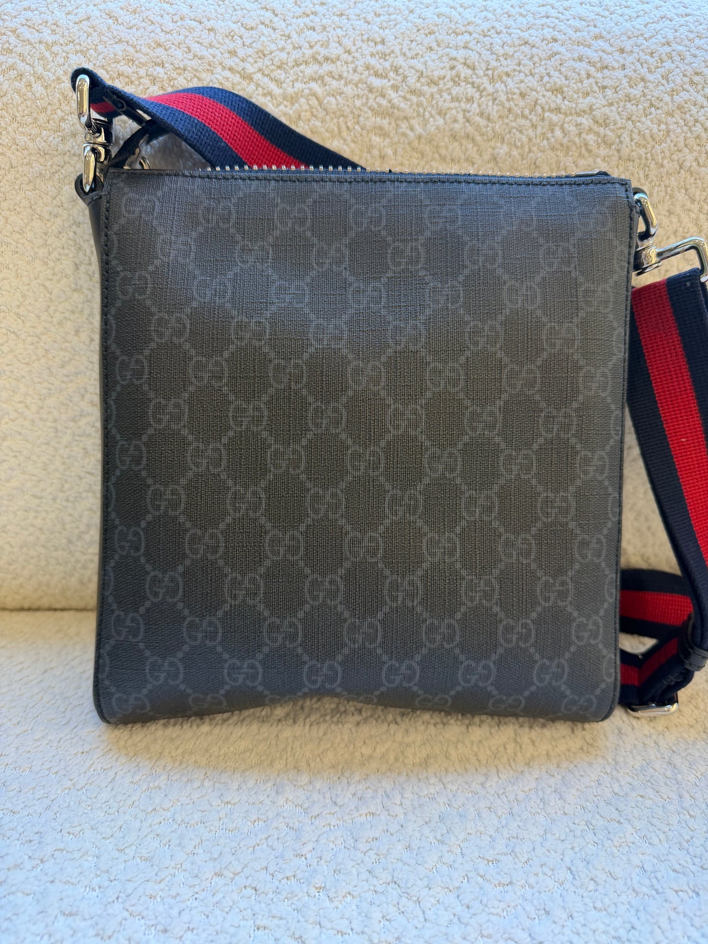 Gucci Men’s Cross Body Bag