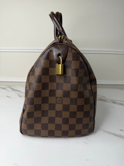 Louis Vuitton Speedy 35