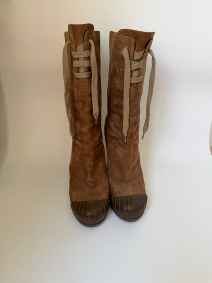 FENDI Boots
