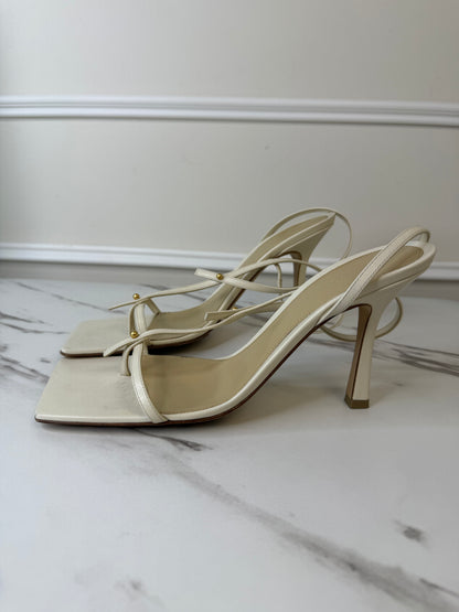 Bottega Veneta Heels , Size 39