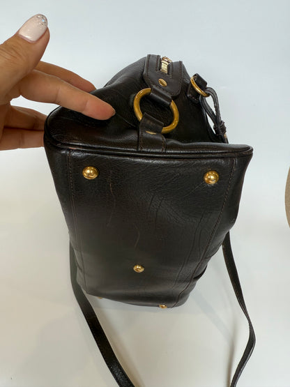Saint Laurent leather Bag