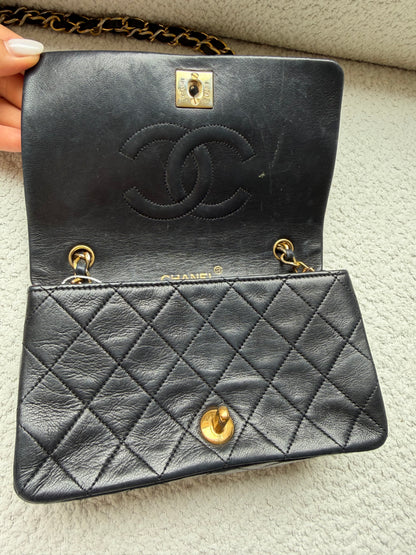 Vintage Chanel Bag