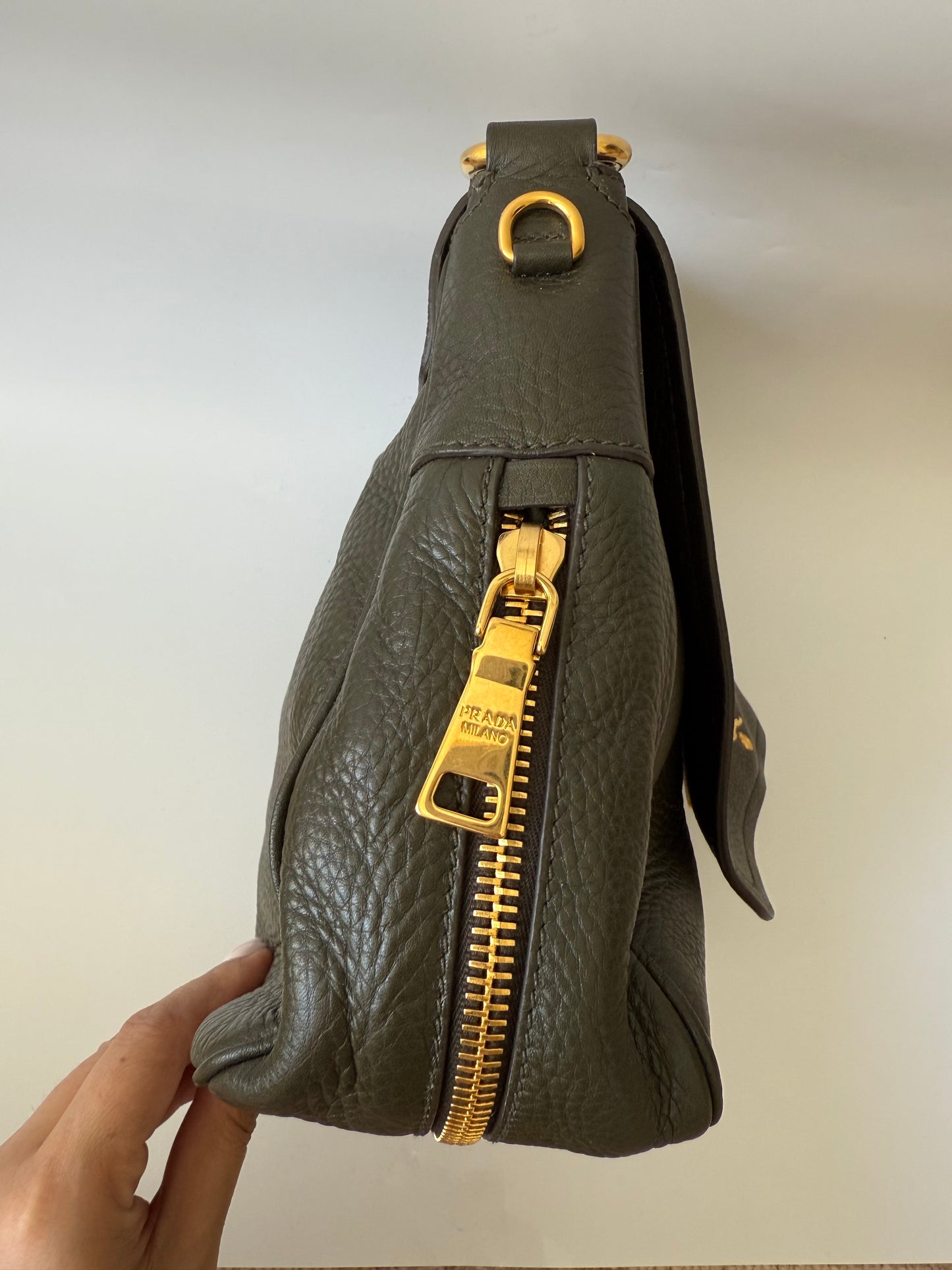 Prada Shoulder Bag
