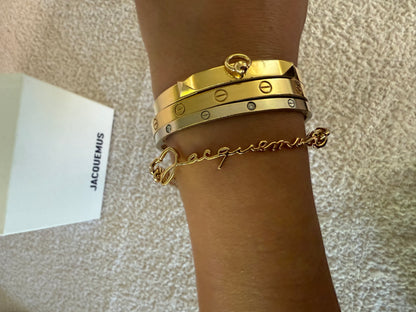 Jacquemus bracelet