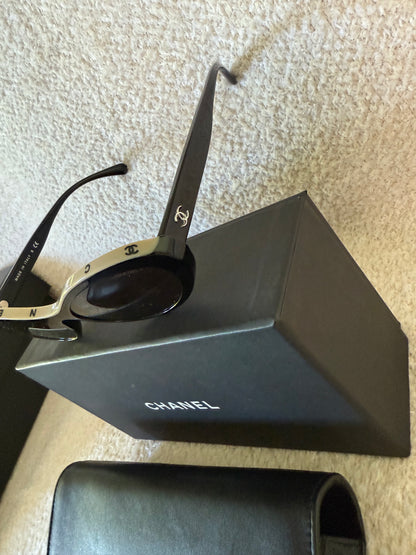Chanel sunglasses