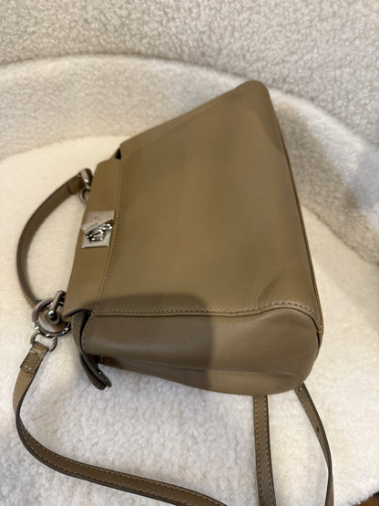Fendi peekaboo small