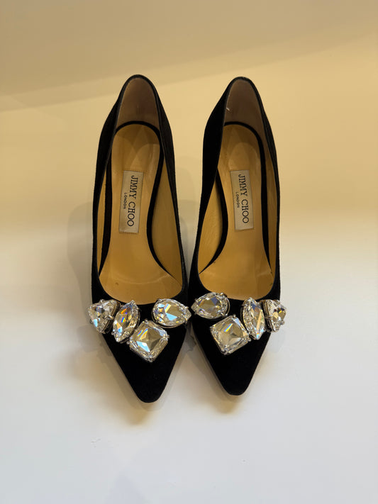 Jimmy Choo Pumps