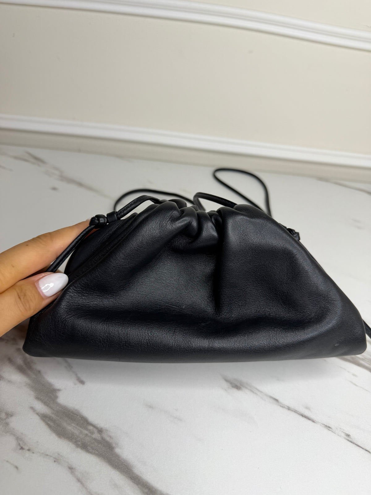 Bottega Veneta The Pouch