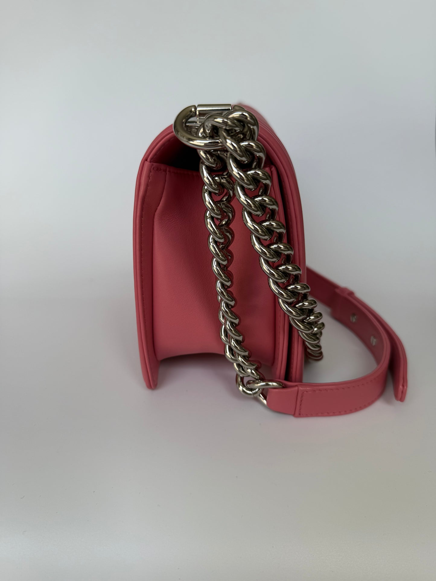 Chanel Boy Bag
