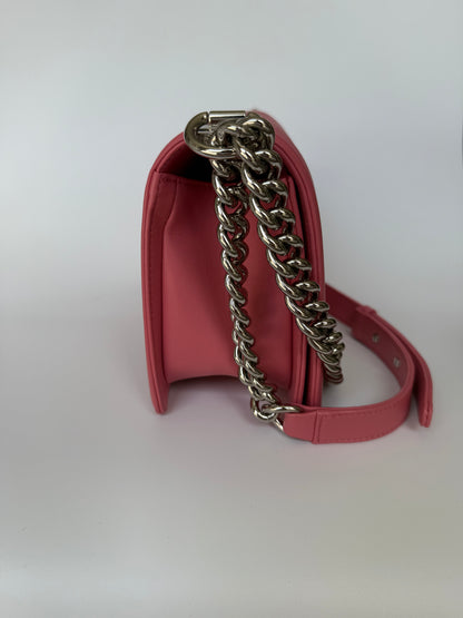 Chanel Boy Bag