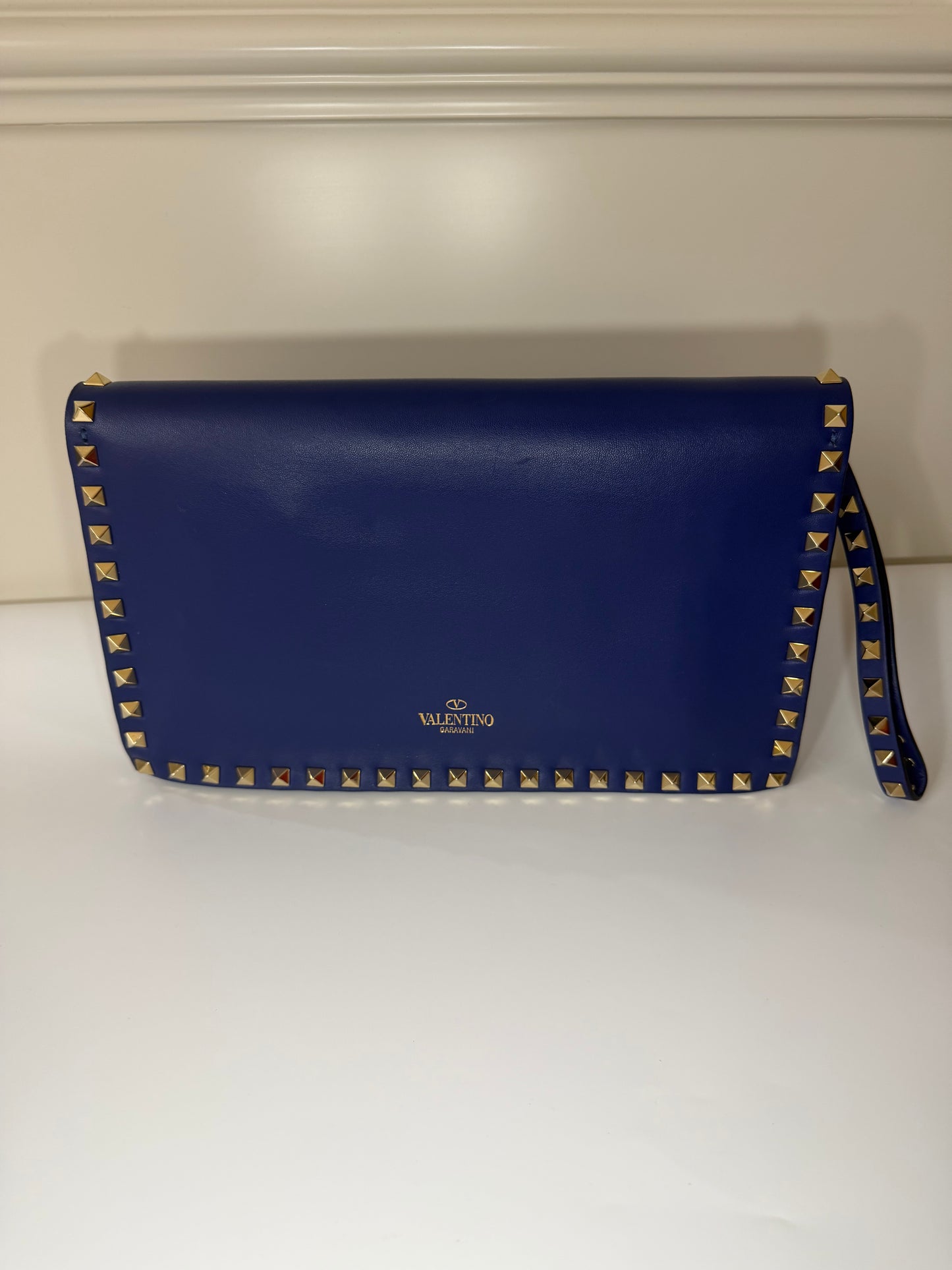 Valentino Clutch