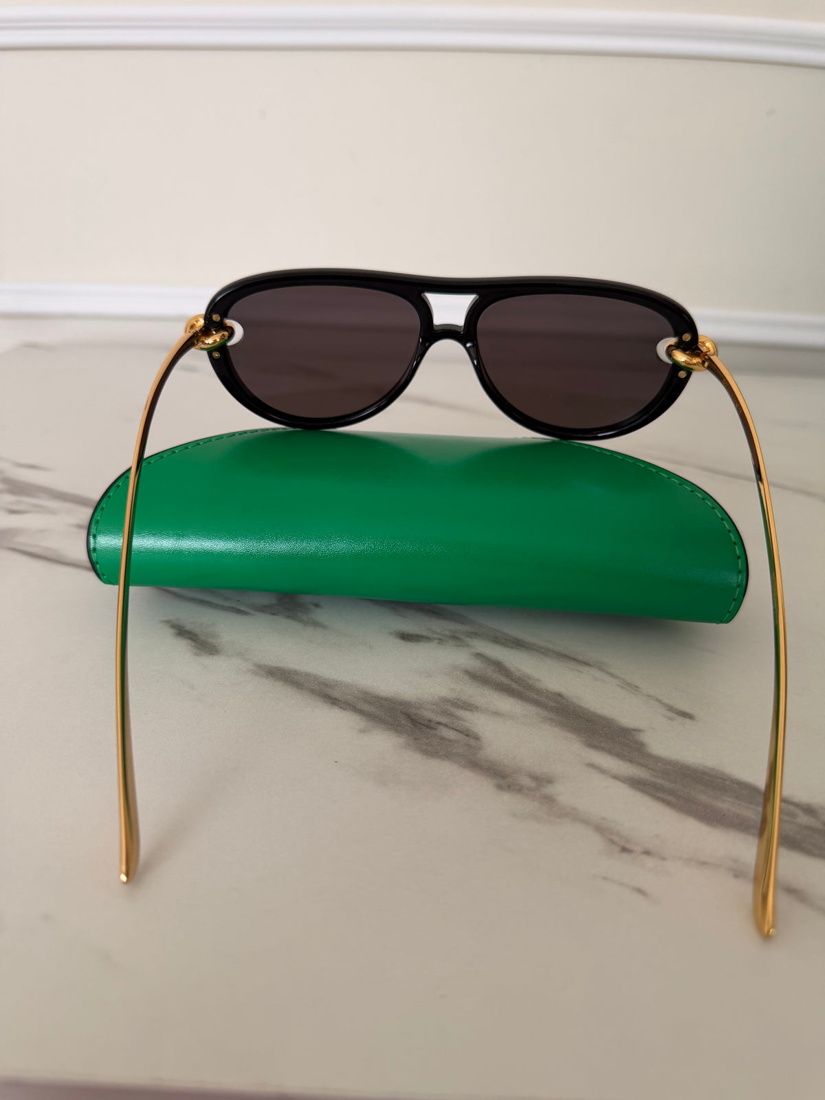 Bottega Veneta Sunglasses