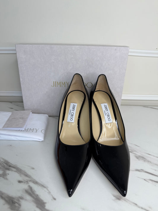 Jimmy Choo Heels Brand New