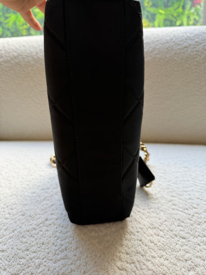 Prada Re-Edition 1995 Quilted Nylon Shoulder Bag.