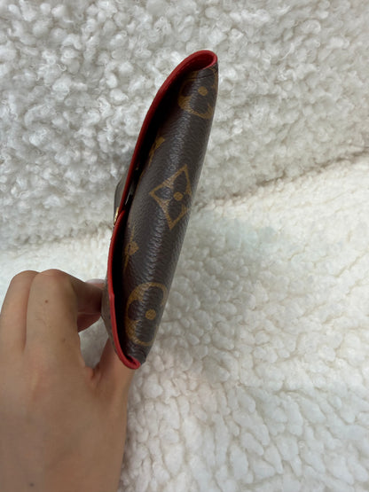 Louis Vuitton Kirigami Pochette, Monogram