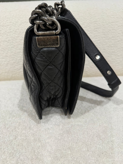 Chanel Boy Bag