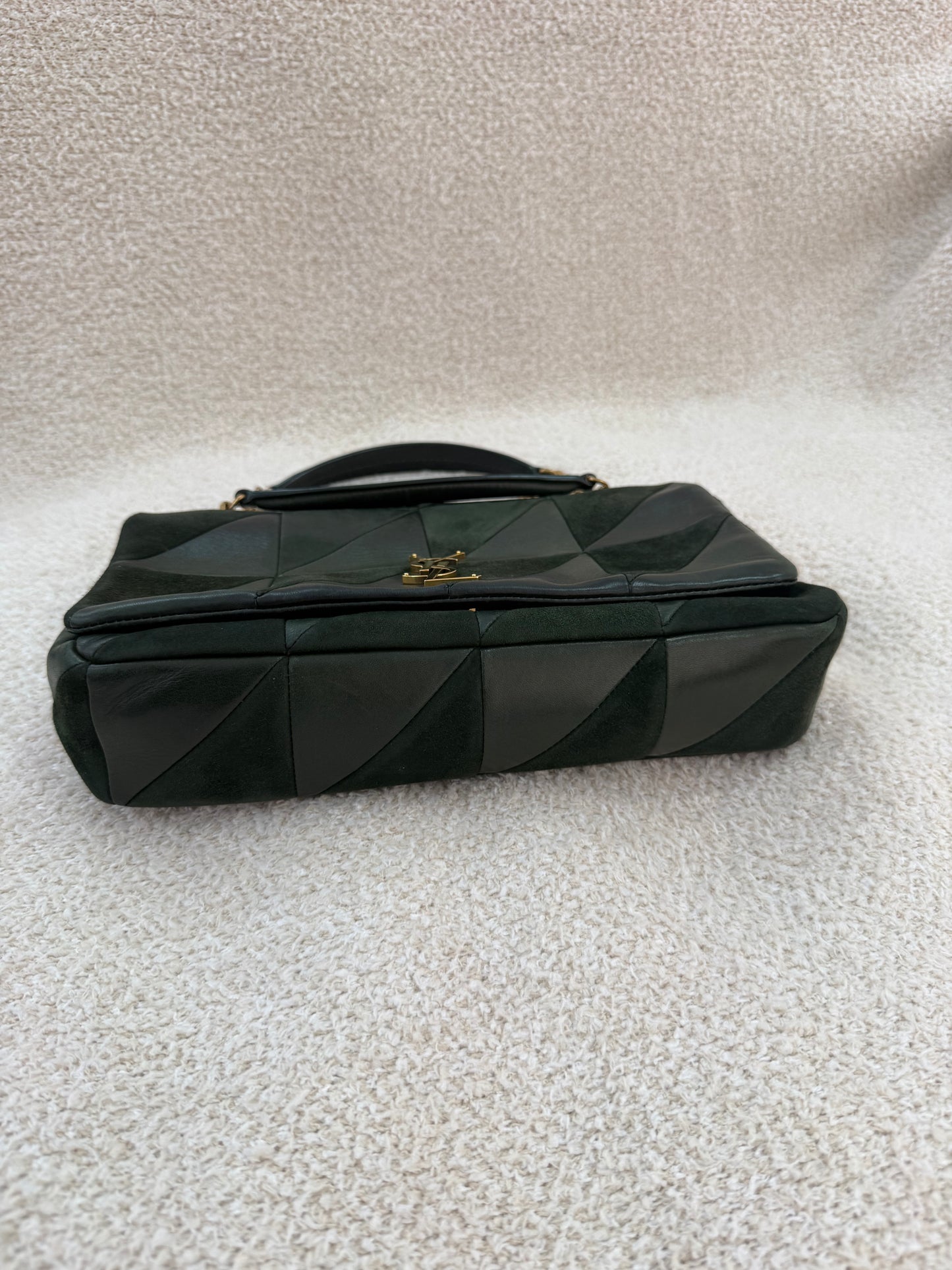 Saint Laurent YSL Jamie Shoulder Bag