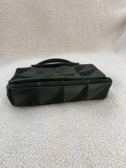 Saint Laurent YSL Jamie Shoulder Bag