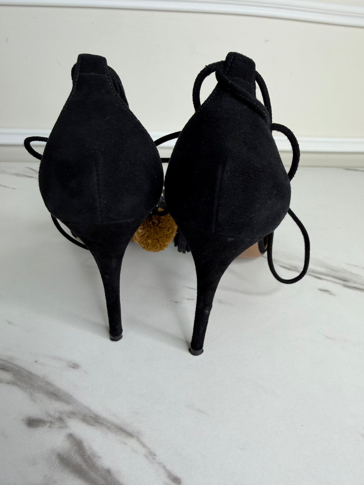 D& G Heels, Size 39