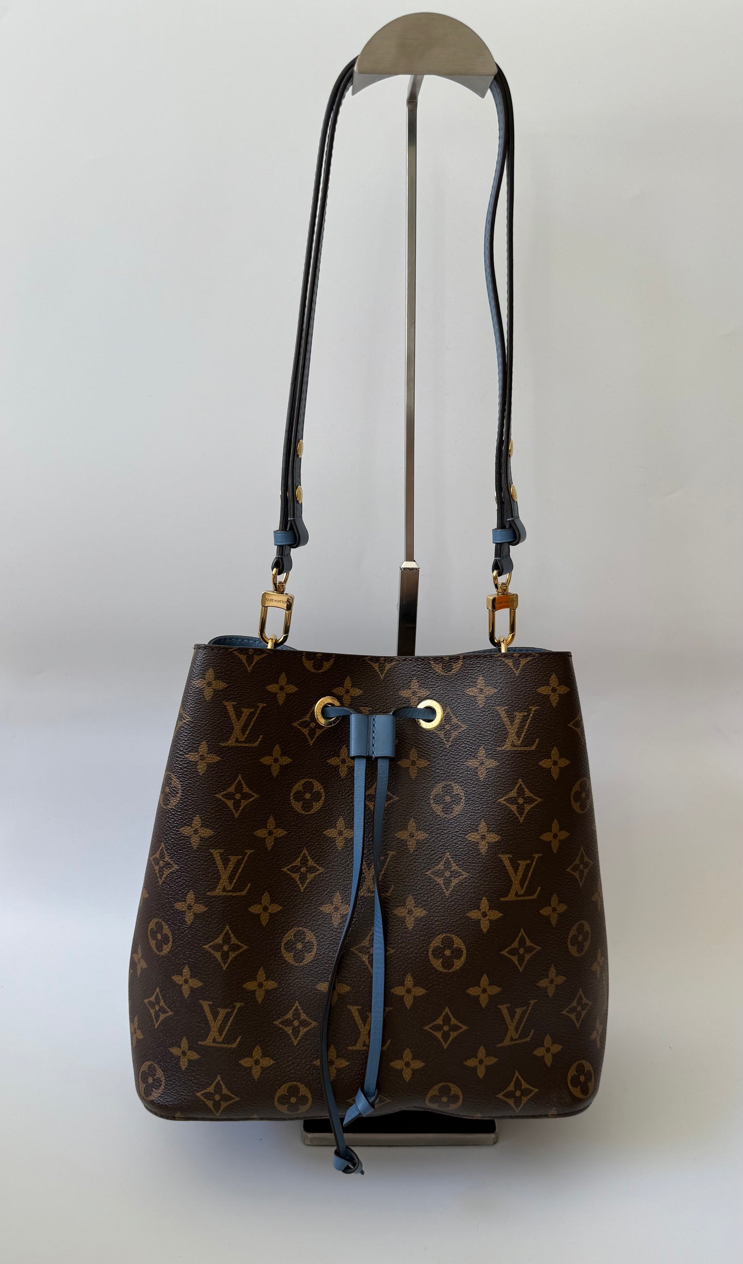 Louis Vuitton Neo Noe Bag