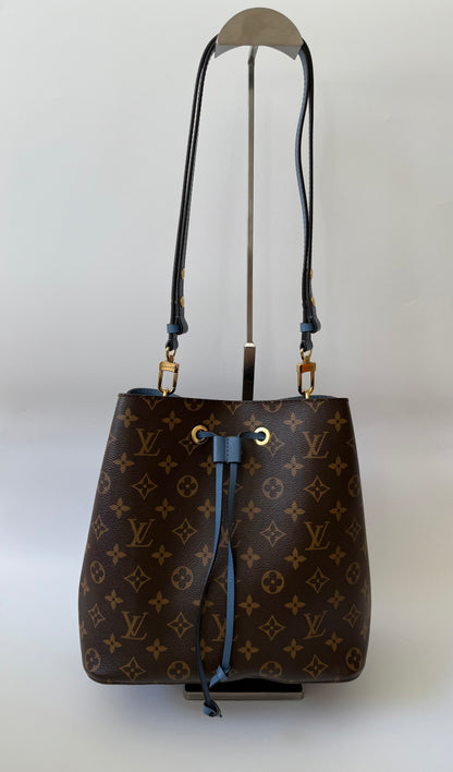 Louis Vuitton Neo Noe Bag