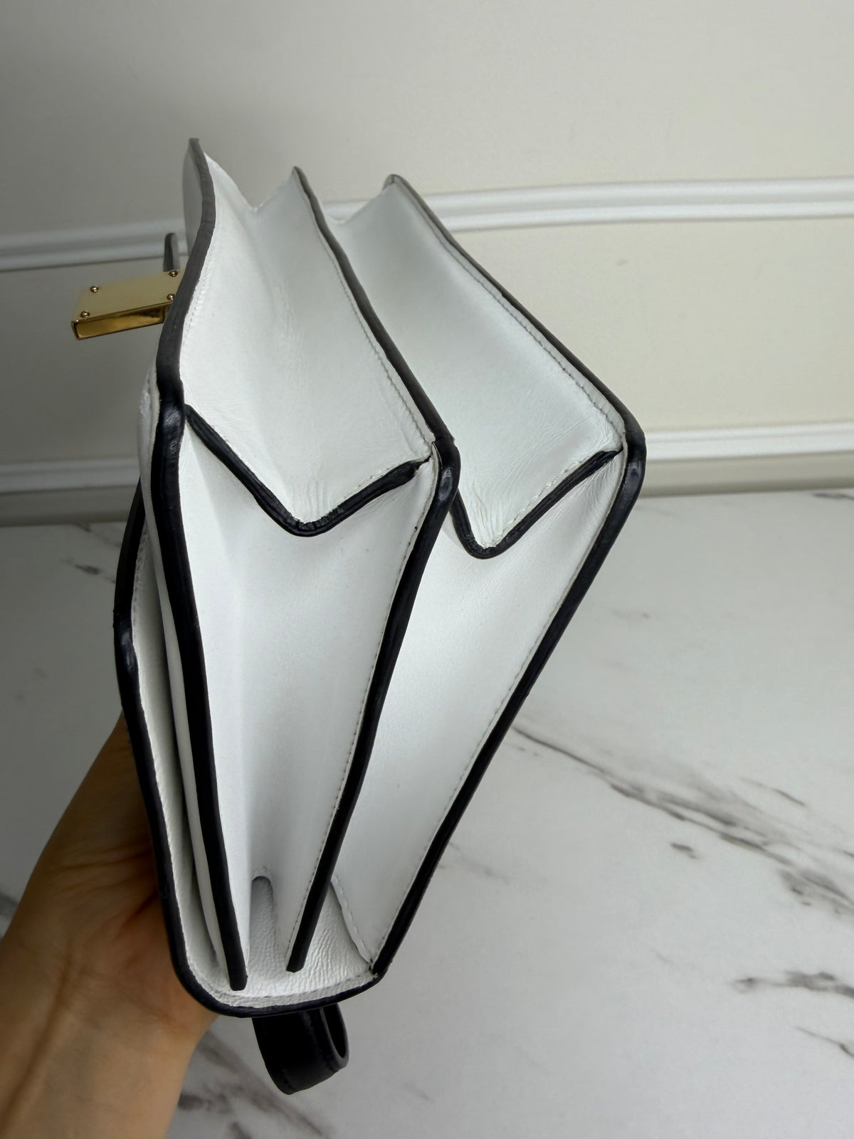 Celine Box Shoulder bag