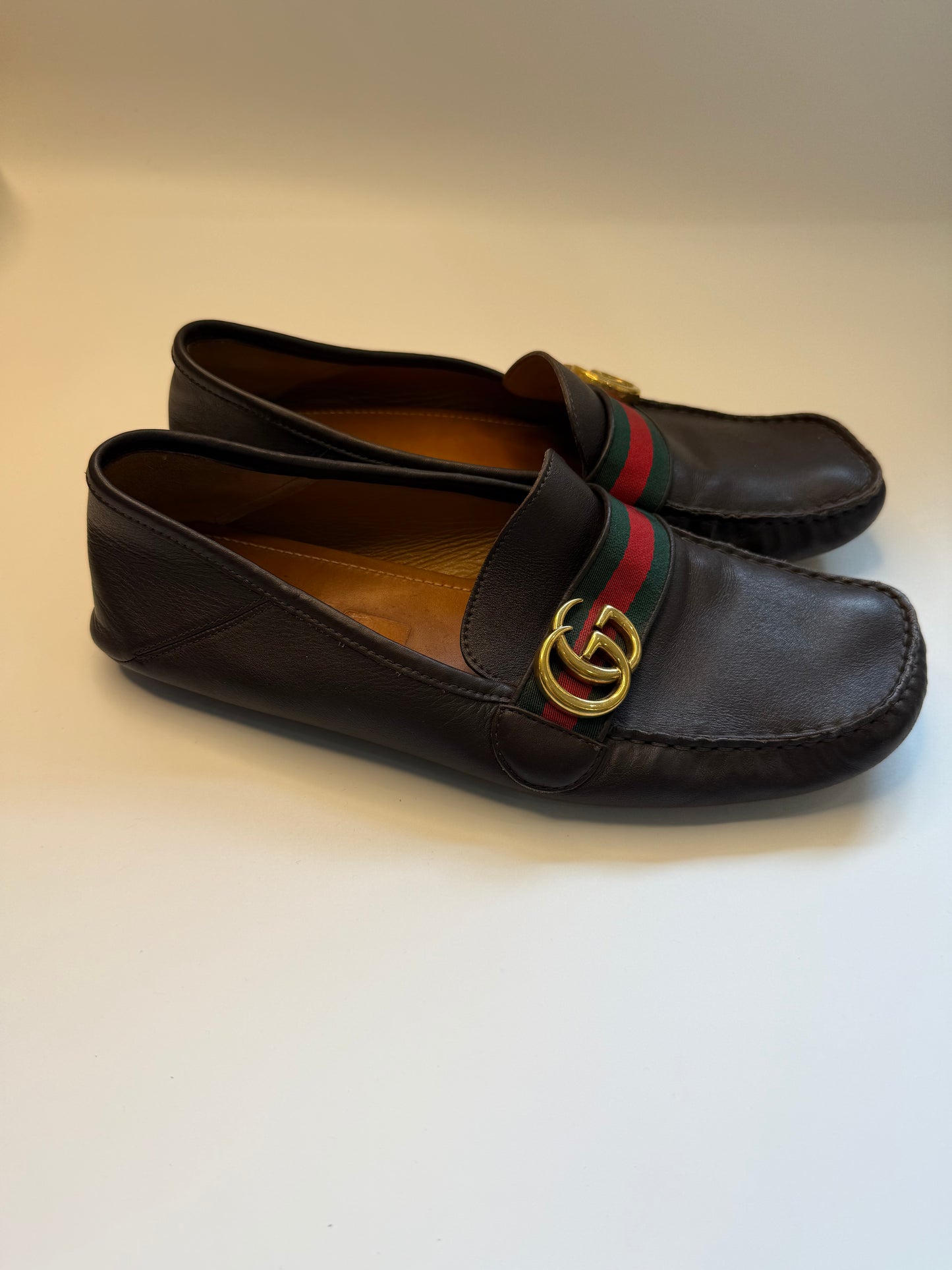 Men’s Gucci Sneakers