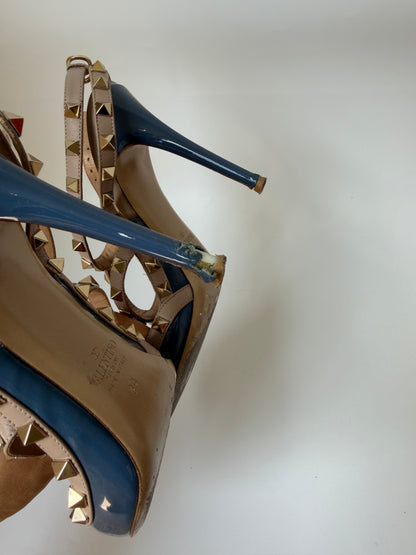 Valentino Rockstud Heels