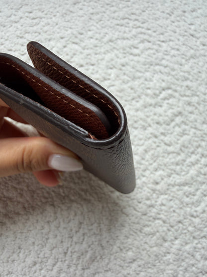 Louis Vuitton Monogram 4 key Holder