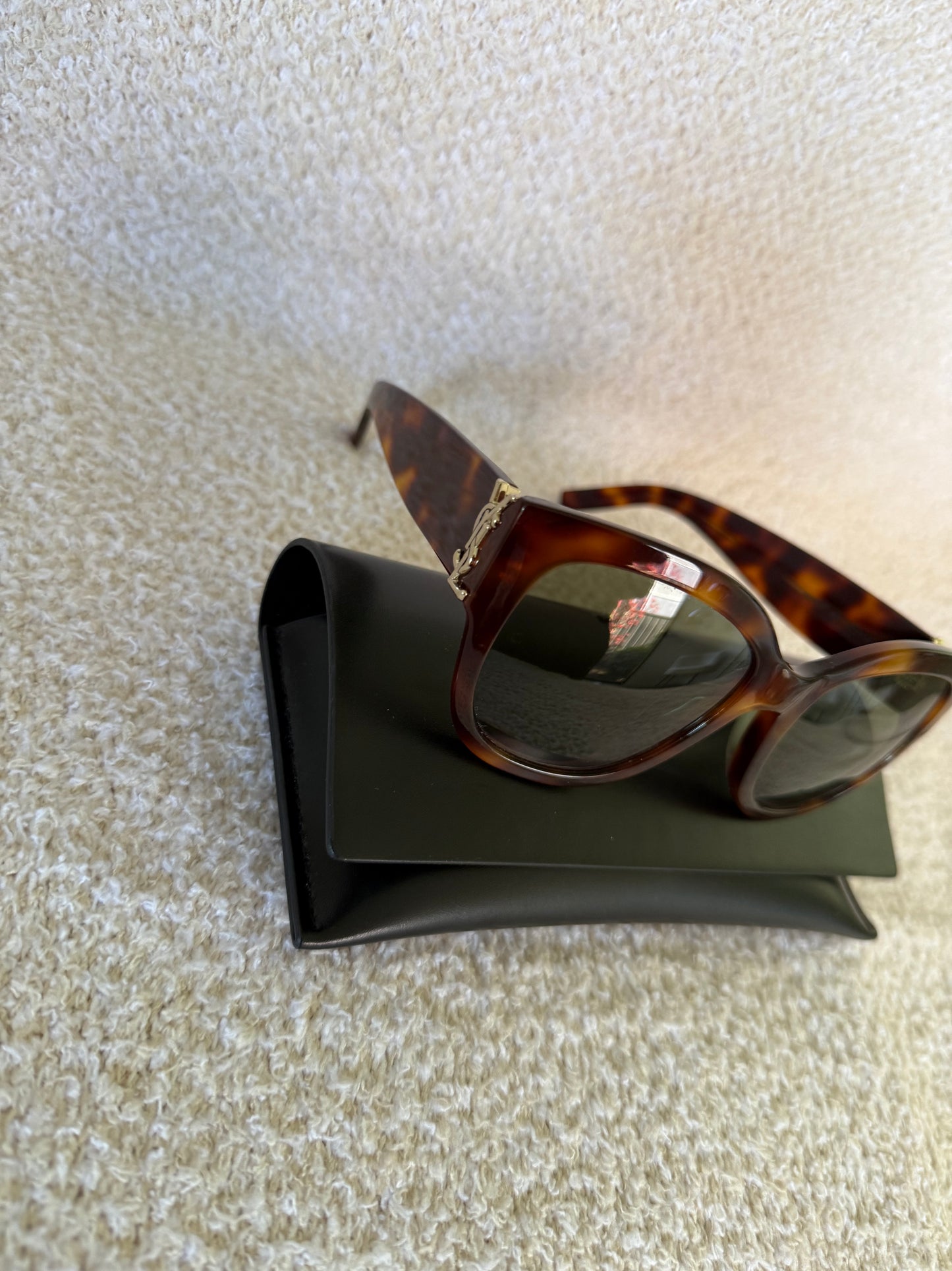 Saint Laurent Sunglasses