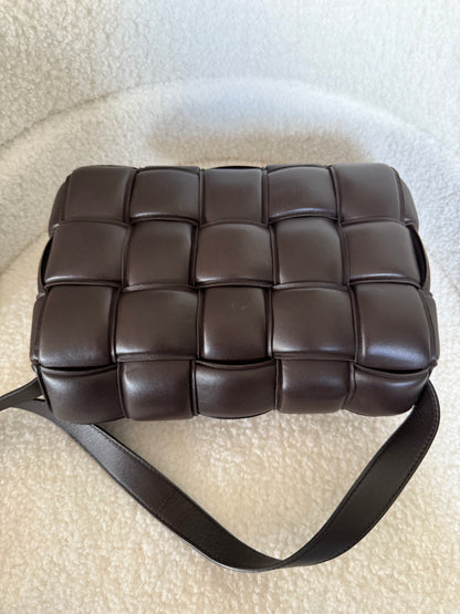 Bottega Veneta padded Cassette Bag