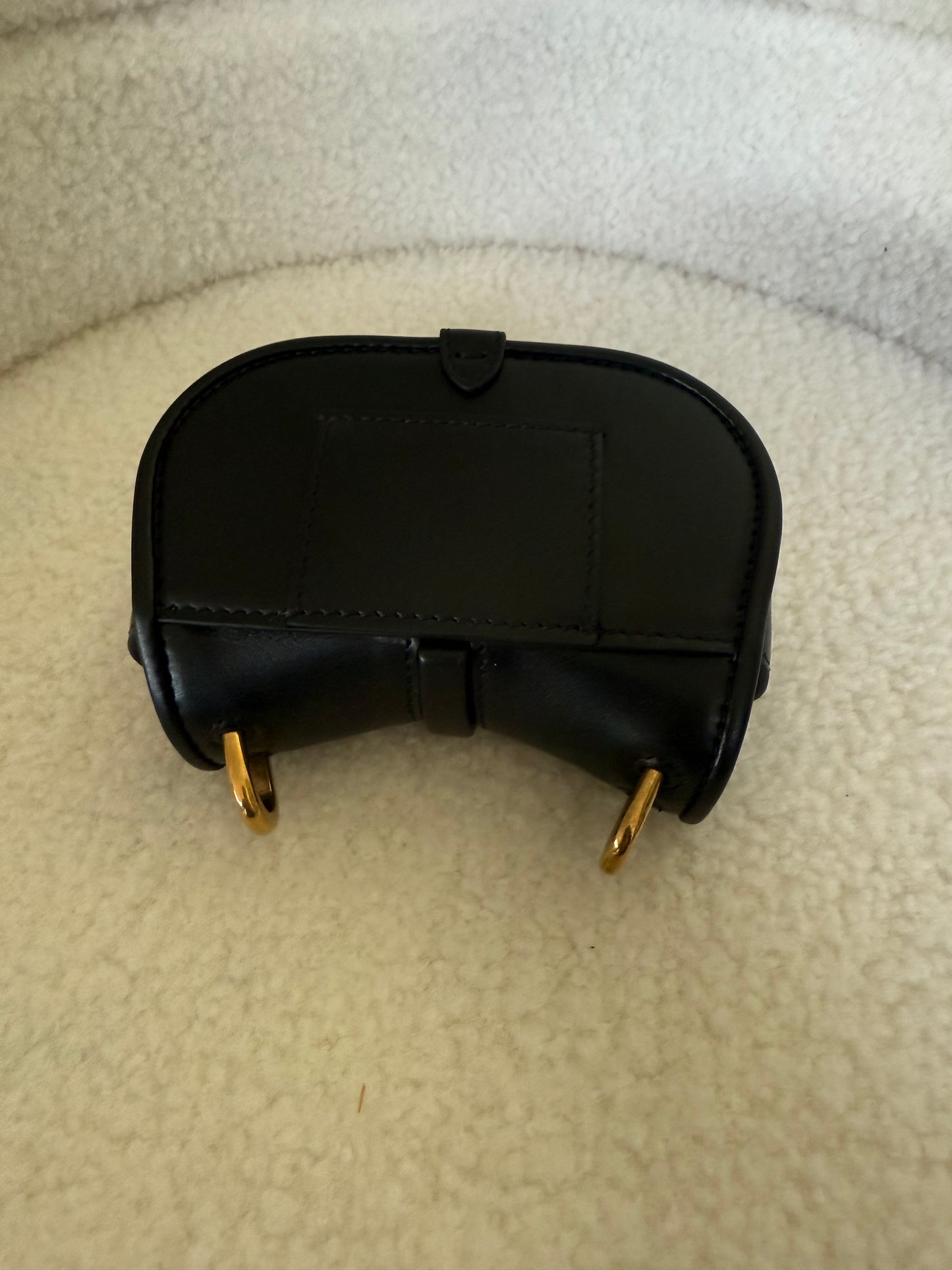 Fendi Nano C'mon crossbody bag