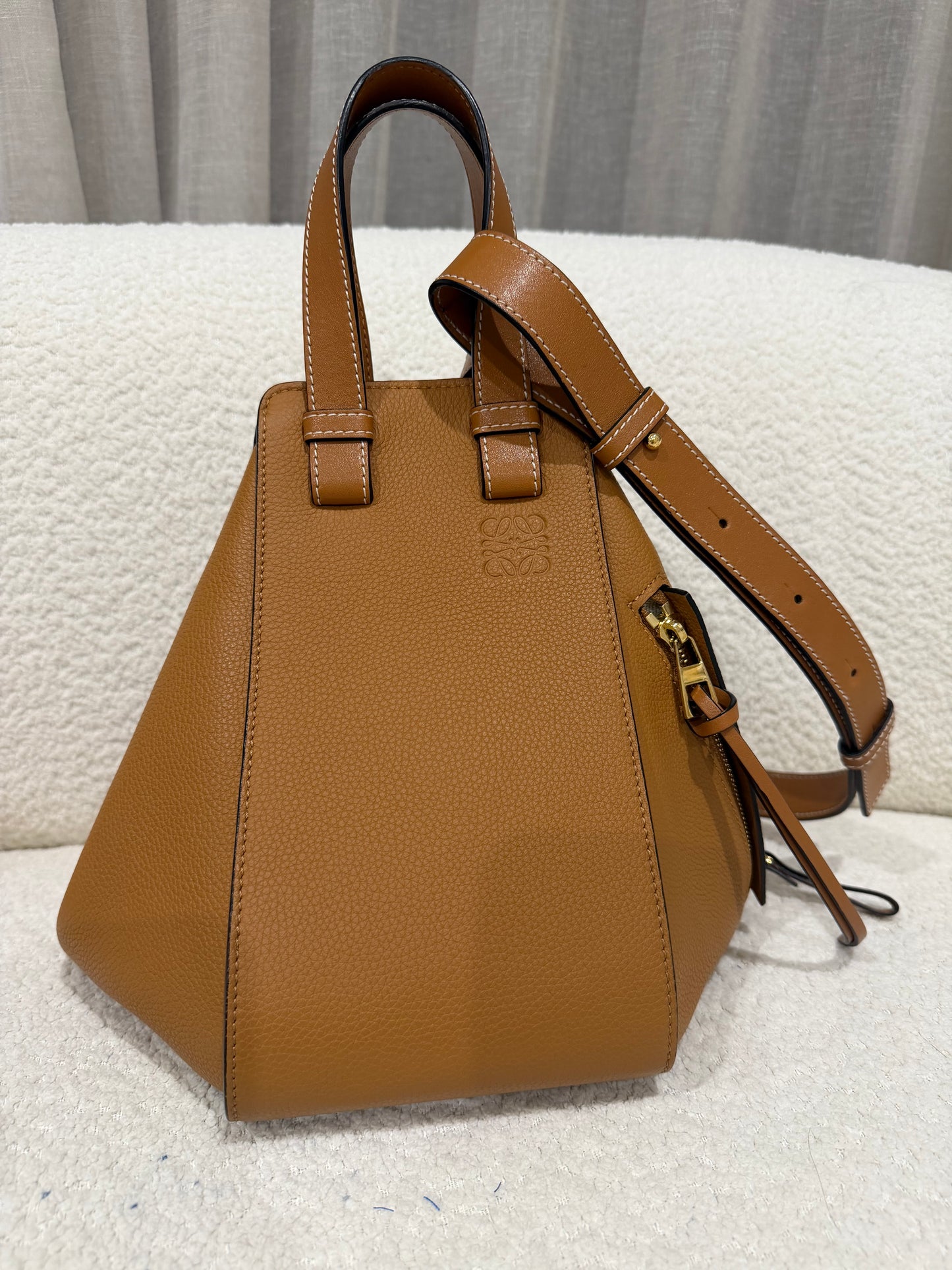 Loewe Hammock Bag