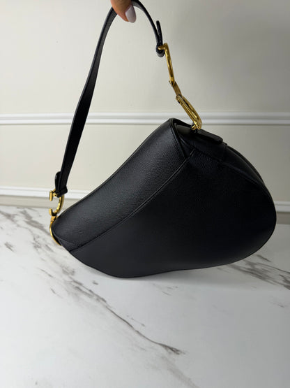 Dior Saddle Bag, Medium Size