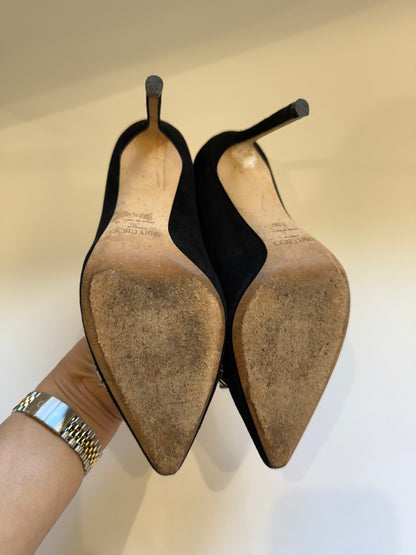 Jimmy Choo Pumps