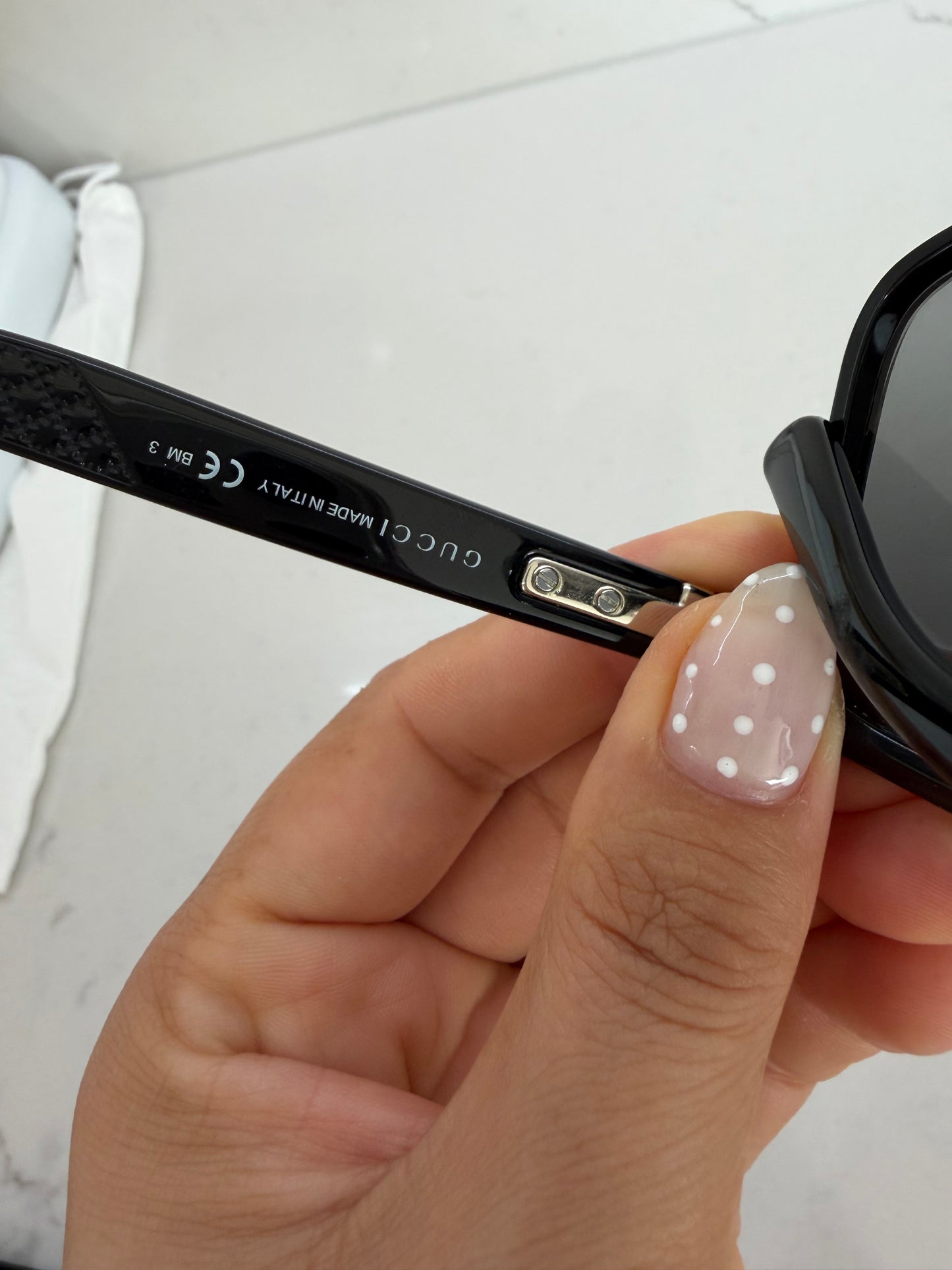 Gucci sunglasses