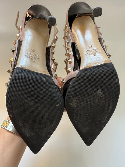 Valentino heels size 39