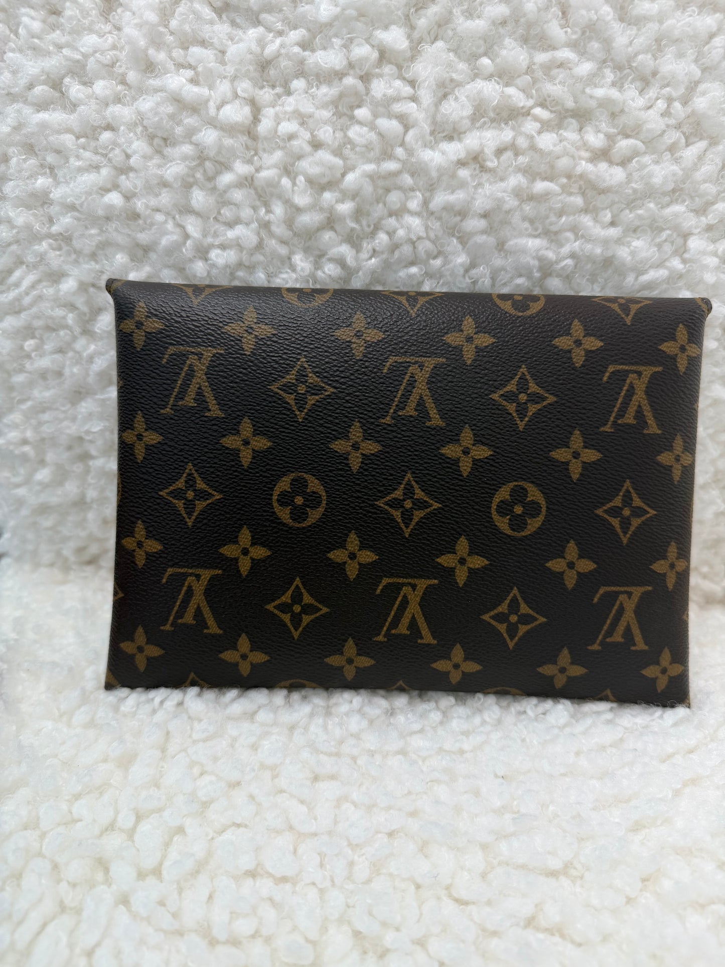Louis Vuitton Kirigami Pochette, Monogram