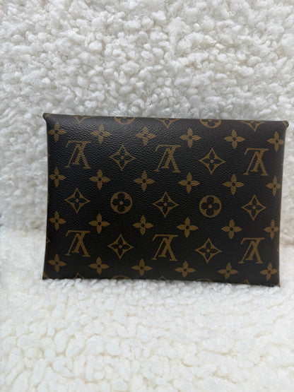 Louis Vuitton Kirigami Pochette, Monogram